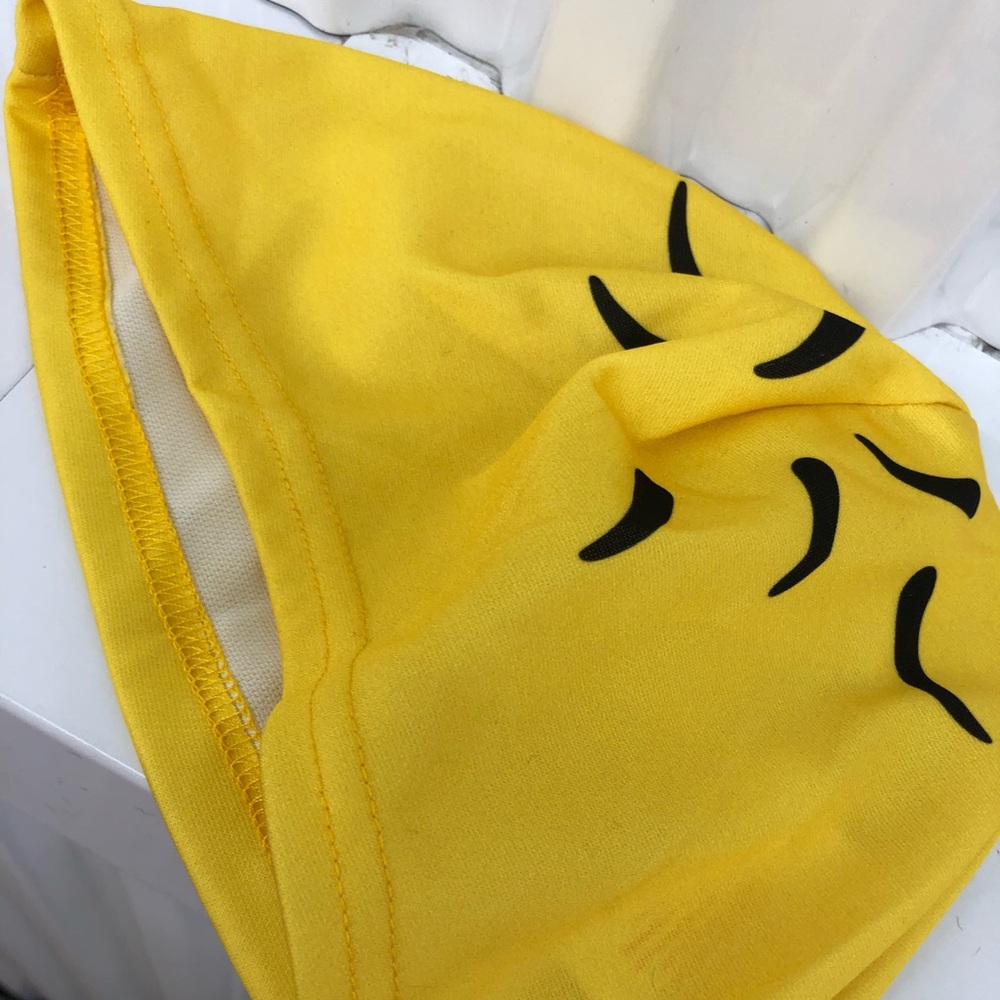 Rubies Minion Jerry Costume Youth Large - Picture 3 of 13